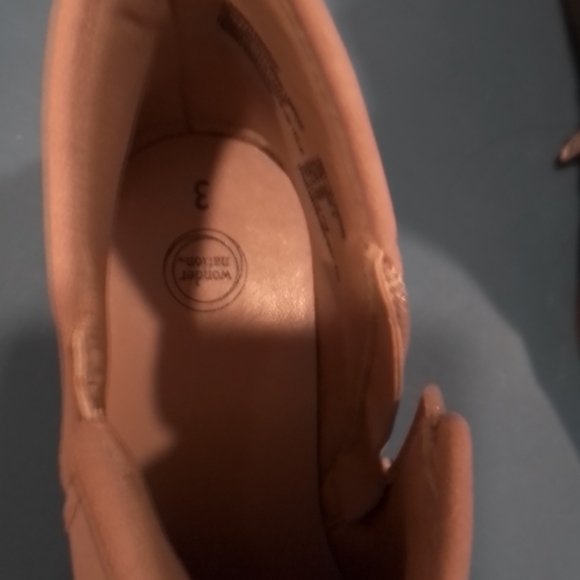 906-34) Wonder Nation women's ankle boots - Picture 4 of 5